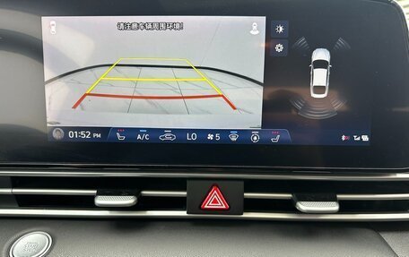 Hyundai Elantra, 2023 год, 1 455 000 рублей, 10 фотография