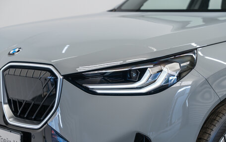 BMW X3, 2026 год, 7 490 000 рублей, 29 фотография