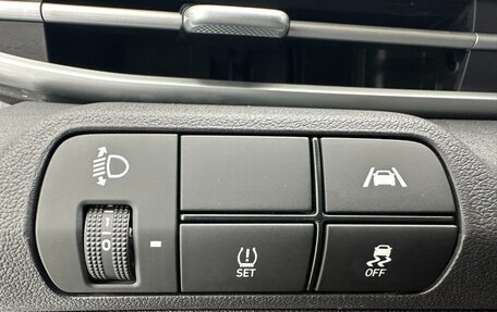 Hyundai Elantra, 2023 год, 1 455 000 рублей, 15 фотография