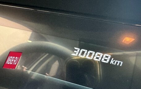 Hyundai Elantra, 2023 год, 1 455 000 рублей, 18 фотография