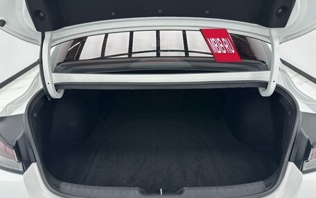 Hyundai Elantra, 2023 год, 1 455 000 рублей, 17 фотография