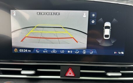 Hyundai Elantra, 2023 год, 1 550 000 рублей, 10 фотография