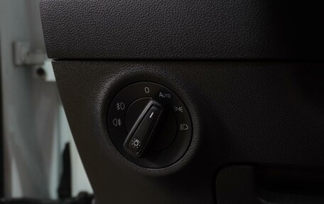 Skoda Karoq I, 2022 год, 2 429 000 рублей, 13 фотография