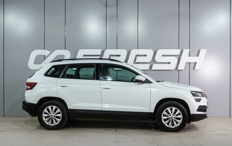 Skoda Karoq I, 2022 год, 2 429 000 рублей, 5 фотография