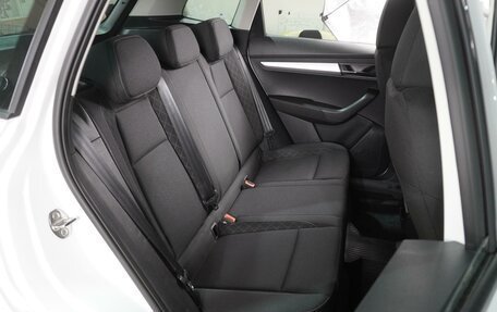 Skoda Karoq I, 2022 год, 2 429 000 рублей, 7 фотография