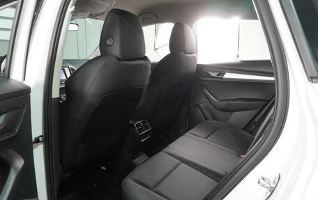 Skoda Karoq I, 2022 год, 2 429 000 рублей, 11 фотография