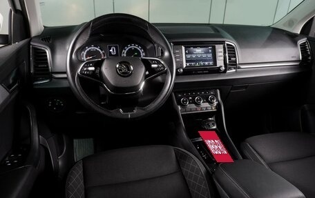 Skoda Karoq I, 2022 год, 2 429 000 рублей, 6 фотография