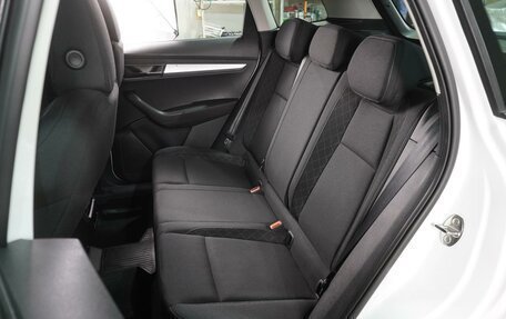 Skoda Karoq I, 2022 год, 2 429 000 рублей, 9 фотография
