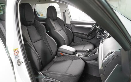 Skoda Karoq I, 2022 год, 2 429 000 рублей, 8 фотография