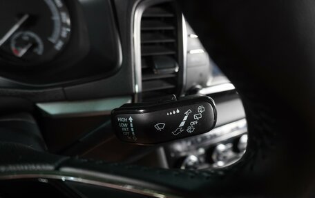 Skoda Karoq I, 2022 год, 2 429 000 рублей, 15 фотография