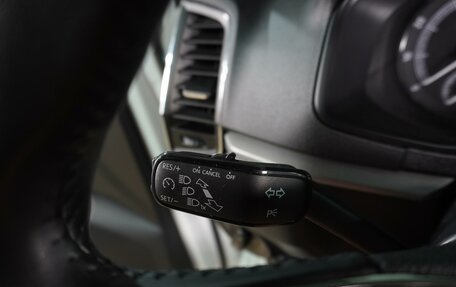 Skoda Karoq I, 2022 год, 2 429 000 рублей, 14 фотография