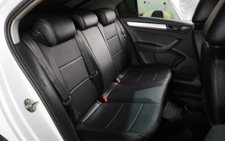 Skoda Rapid I, 2018 год, 799 000 рублей, 7 фотография