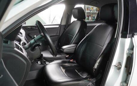 Skoda Rapid I, 2018 год, 799 000 рублей, 10 фотография
