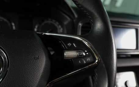 Skoda Karoq I, 2022 год, 2 429 000 рублей, 24 фотография