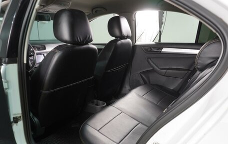 Skoda Rapid I, 2018 год, 799 000 рублей, 11 фотография