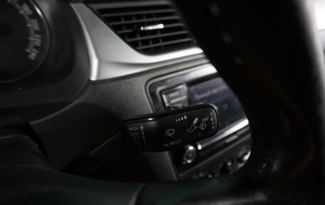 Skoda Rapid I, 2018 год, 799 000 рублей, 13 фотография