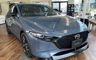 Mazda 3, 2022 год, 1 130 001 рублей, 1 фотография