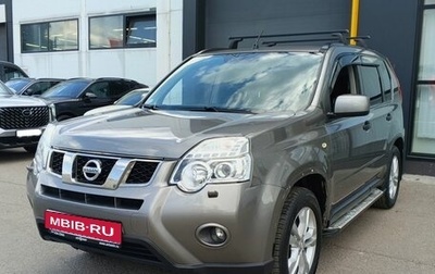 Nissan X-Trail, 2014 год, 1 490 000 рублей, 1 фотография