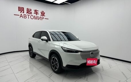 Honda Vezel, 2023 год, 1 850 000 рублей, 1 фотография
