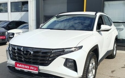 Hyundai Tucson, 2021 год, 2 770 000 рублей, 1 фотография