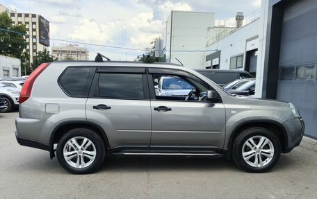 Nissan X-Trail, 2014 год, 1 490 000 рублей, 4 фотография