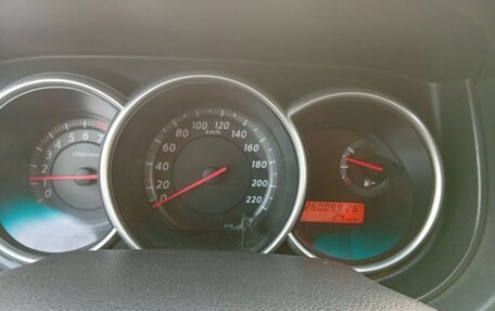 Nissan Tiida, 2010 год, 475 000 рублей, 5 фотография