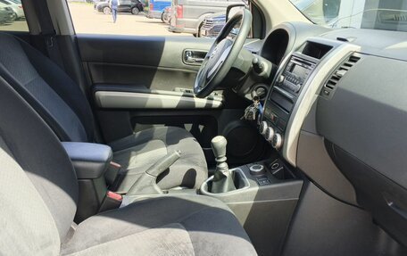 Nissan X-Trail, 2014 год, 1 490 000 рублей, 11 фотография