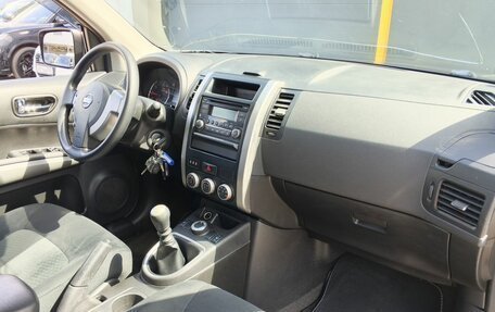 Nissan X-Trail, 2014 год, 1 490 000 рублей, 10 фотография