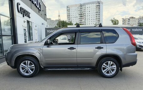 Nissan X-Trail, 2014 год, 1 490 000 рублей, 8 фотография