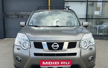 Nissan X-Trail, 2014 год, 1 490 000 рублей, 2 фотография