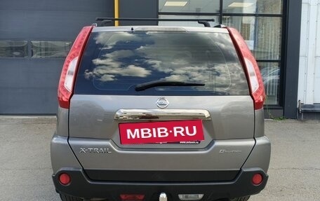 Nissan X-Trail, 2014 год, 1 490 000 рублей, 6 фотография
