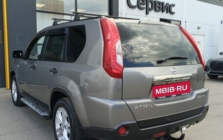 Nissan X-Trail, 2014 год, 1 490 000 рублей, 7 фотография