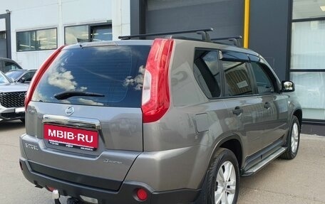 Nissan X-Trail, 2014 год, 1 490 000 рублей, 5 фотография
