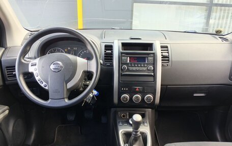 Nissan X-Trail, 2014 год, 1 490 000 рублей, 13 фотография