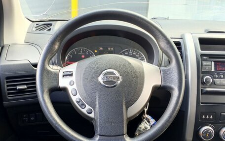 Nissan X-Trail, 2014 год, 1 490 000 рублей, 14 фотография