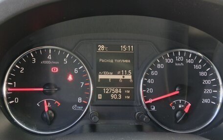 Nissan X-Trail, 2014 год, 1 490 000 рублей, 15 фотография