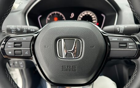 Honda Civic, 2022 год, 1 500 000 рублей, 13 фотография