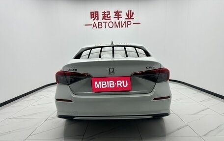 Honda Civic, 2022 год, 1 500 000 рублей, 11 фотография