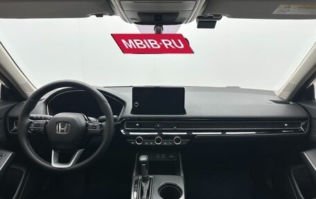 Honda Civic, 2022 год, 1 500 000 рублей, 2 фотография