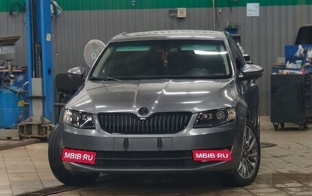 Skoda Octavia, 2014 год, 1 200 000 рублей, 5 фотография