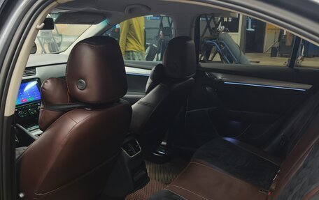 Skoda Octavia, 2014 год, 1 200 000 рублей, 21 фотография