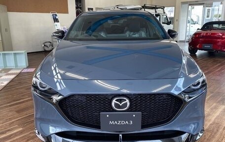 Mazda 3, 2022 год, 1 130 001 рублей, 2 фотография