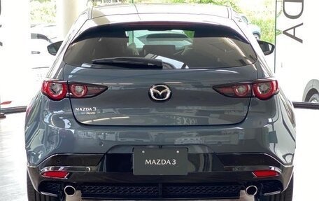 Mazda 3, 2022 год, 1 130 001 рублей, 3 фотография