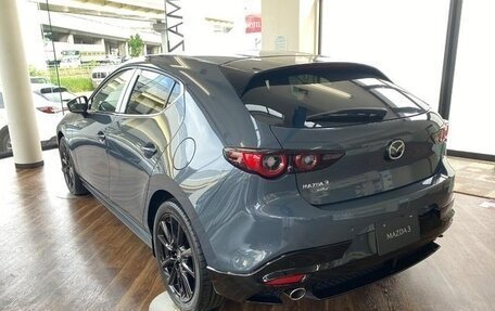 Mazda 3, 2022 год, 1 130 001 рублей, 8 фотография