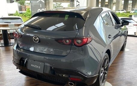 Mazda 3, 2022 год, 1 130 001 рублей, 7 фотография