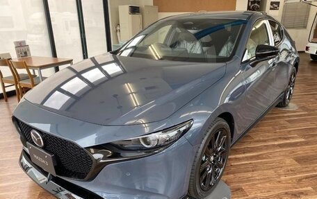 Mazda 3, 2022 год, 1 130 001 рублей, 6 фотография