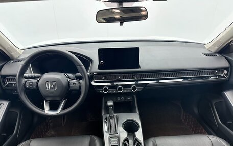Honda Civic, 2023 год, 1 550 000 рублей, 2 фотография
