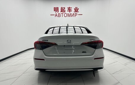 Honda Civic, 2023 год, 1 550 000 рублей, 11 фотография