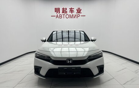 Honda Civic, 2023 год, 1 550 000 рублей, 9 фотография