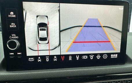 Honda Civic, 2023 год, 1 550 000 рублей, 8 фотография